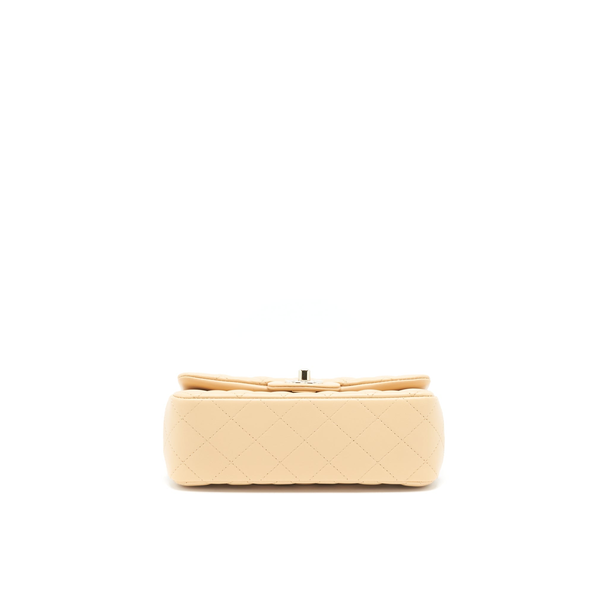 chanel-22c-mini-rectangular-flap-bag-lambskin-beige-lghw