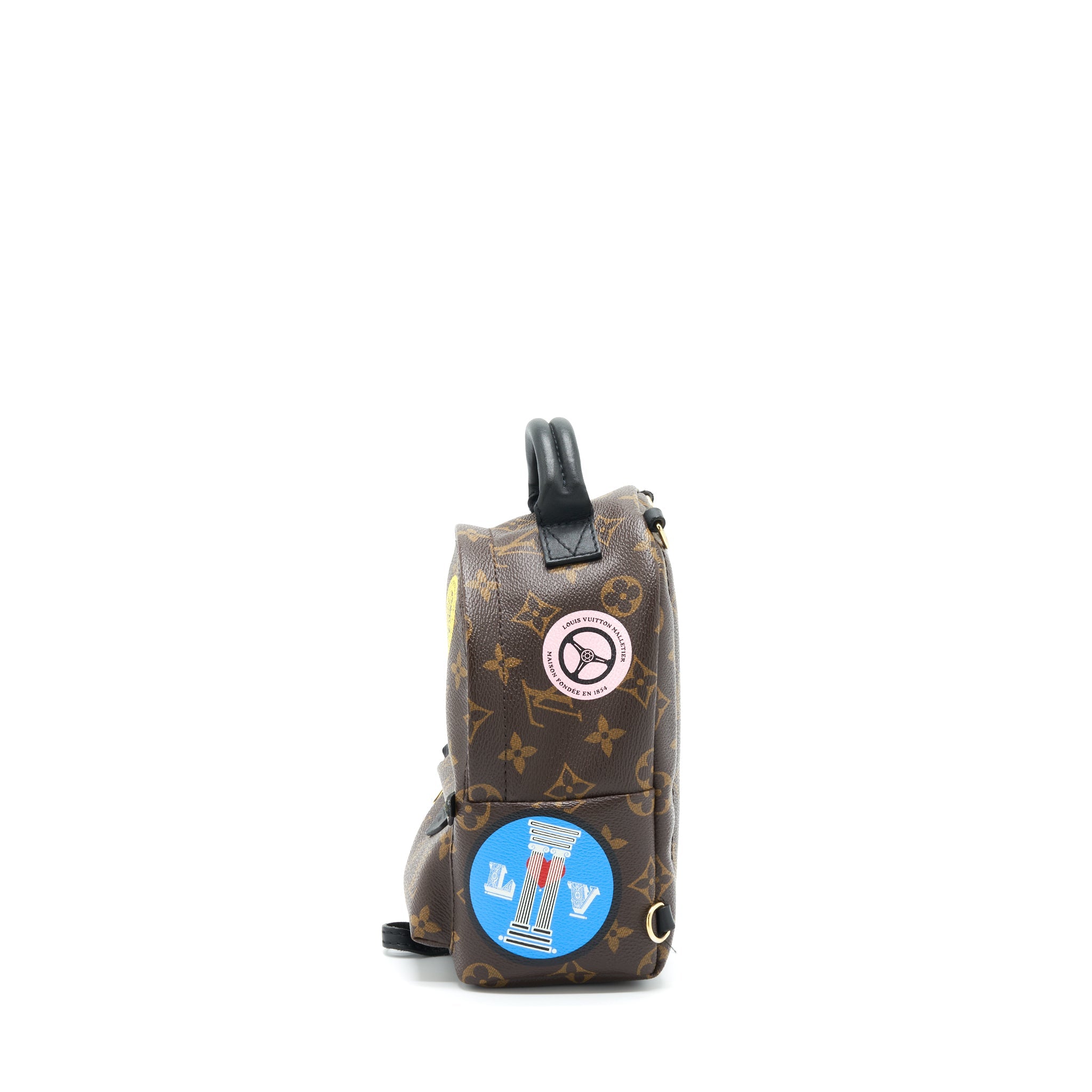 louis-vuitton-mini-palm-backpack-spring-limited-edition-monogram-canvas-ghw
