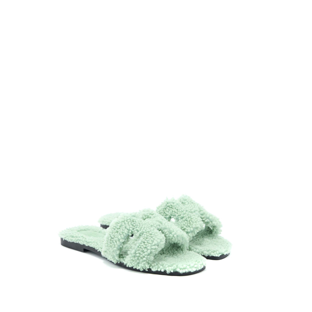 hermes-size-37-5-sandal-oran-peau-mint-green