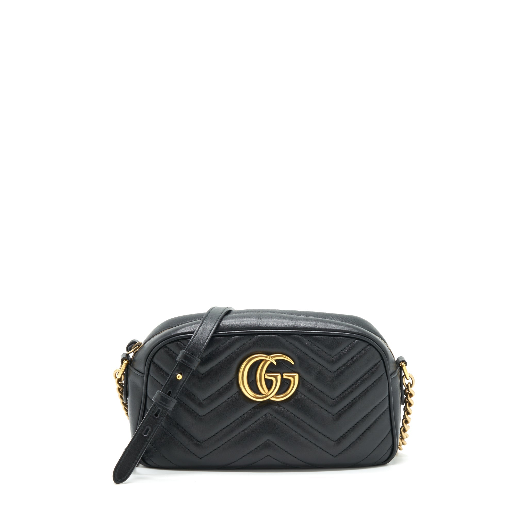 gucci-gg-marmont-small-matelasse-shoulder-bag-black-ghw