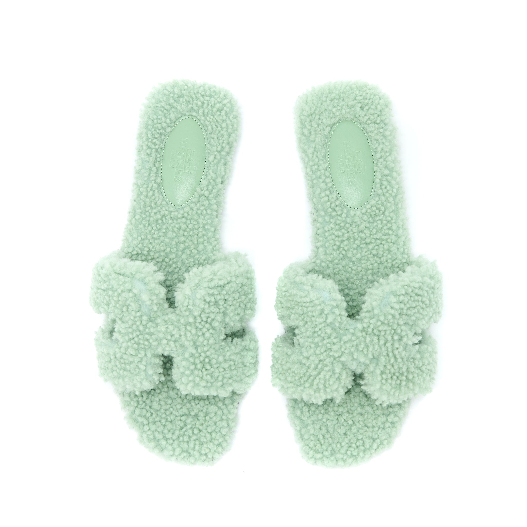 hermes-size-37-5-sandal-oran-peau-mint-green