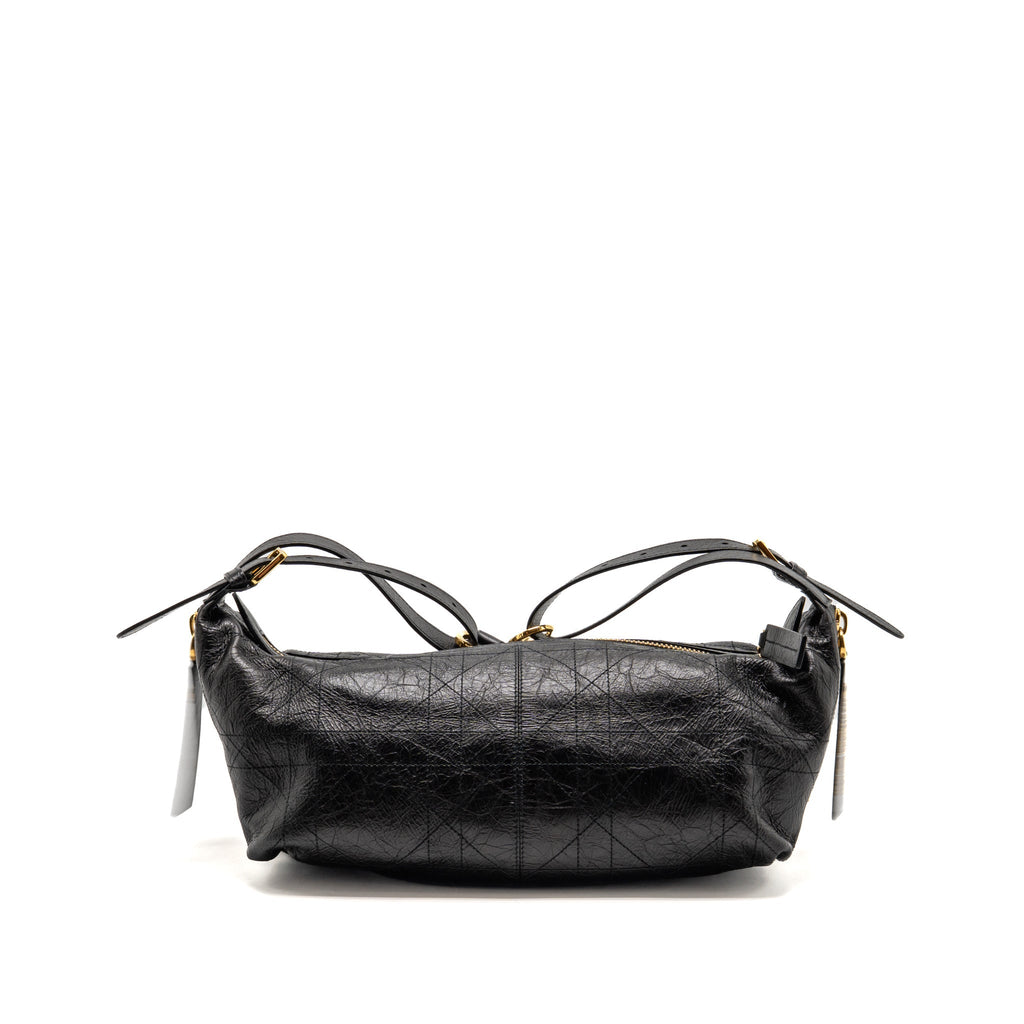 dior-medium-d-journey-bag-crinkled-calfskin-black-ghw-1