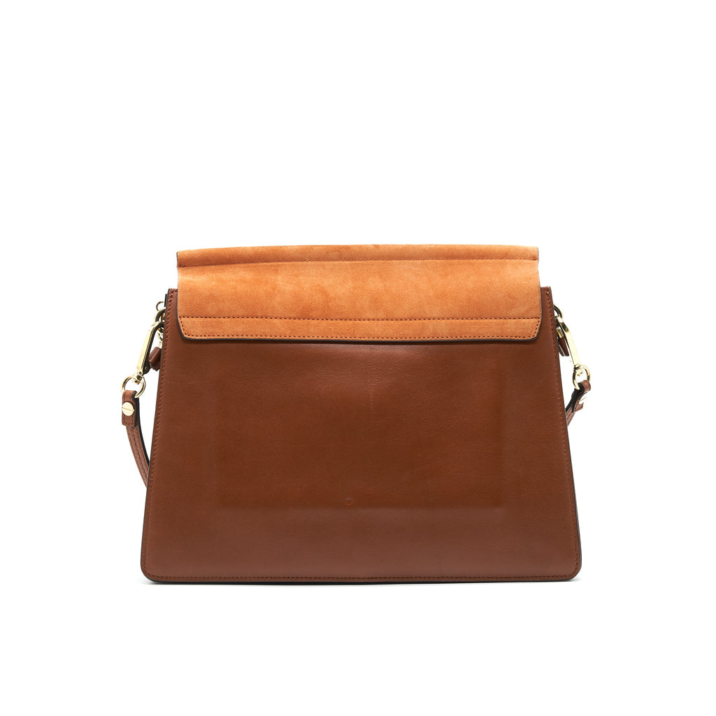 chloe-faye-shoulder-bag-in-suede-leather-and-calfskin-brown