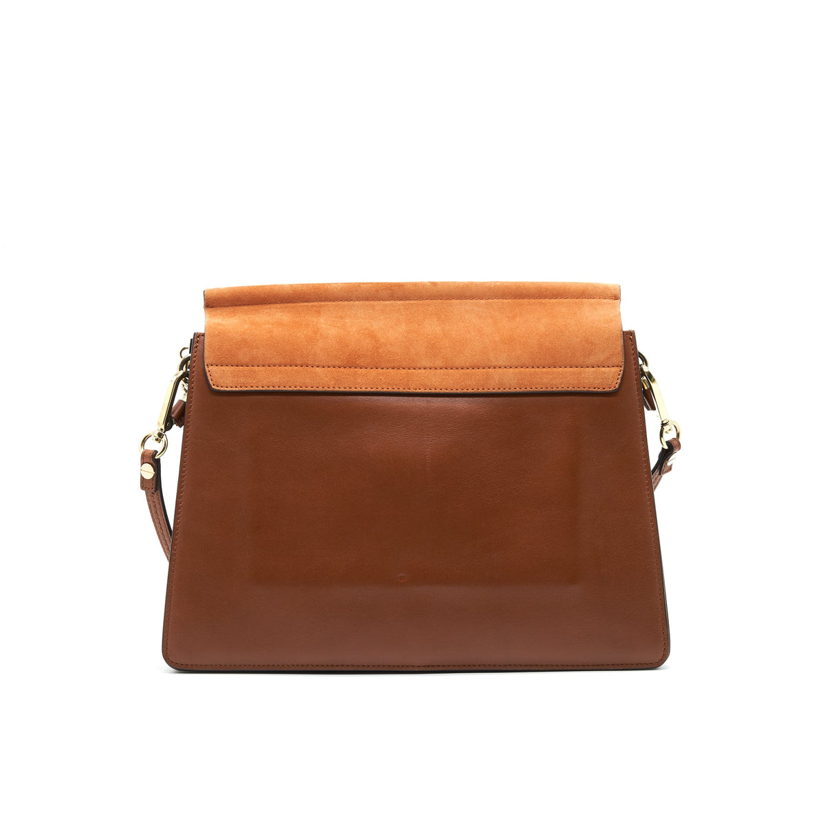 chloe-faye-shoulder-bag-in-suede-leather-and-calfskin-brown