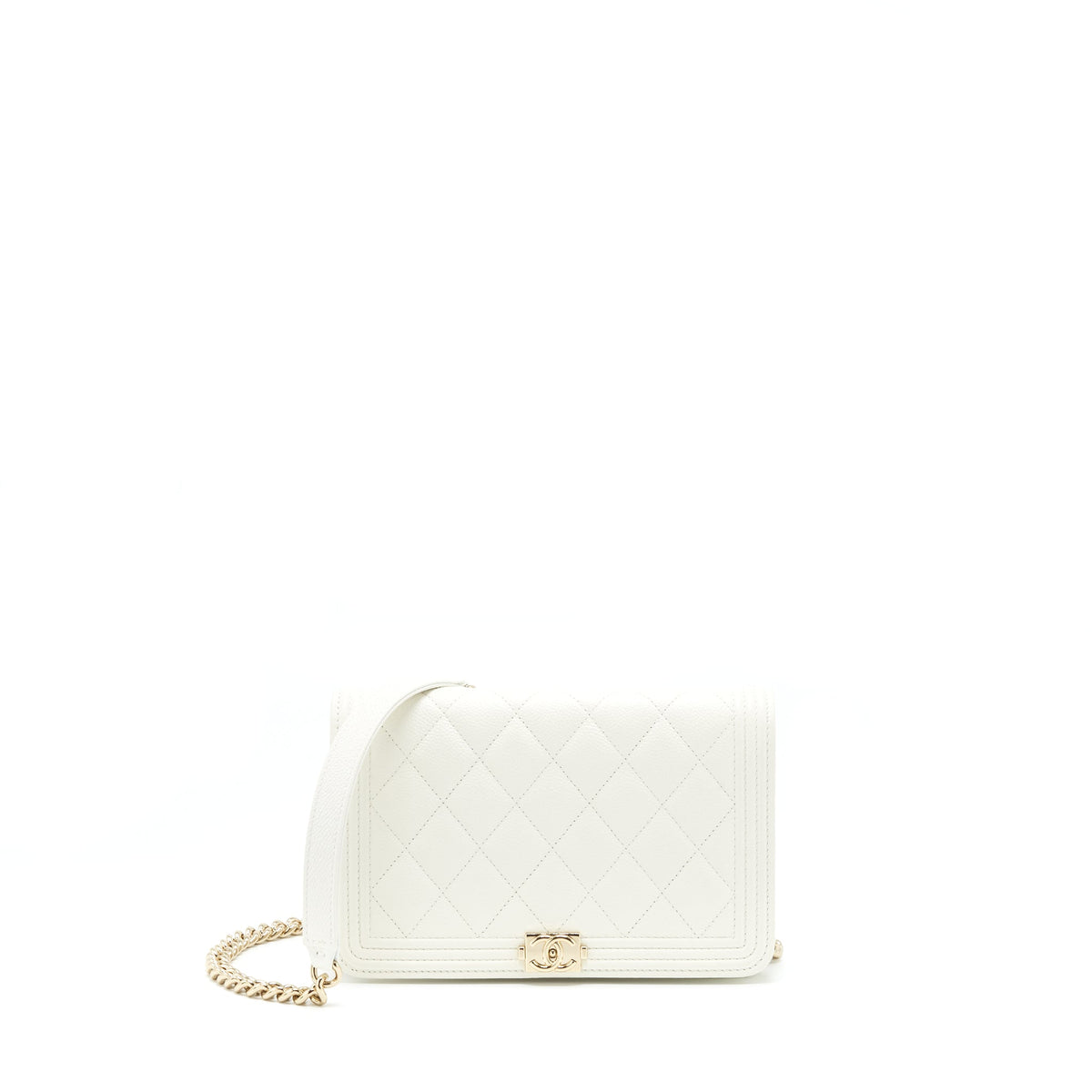 chanel-boy-wallet-on-chain-white-caviar-lghw-microchip