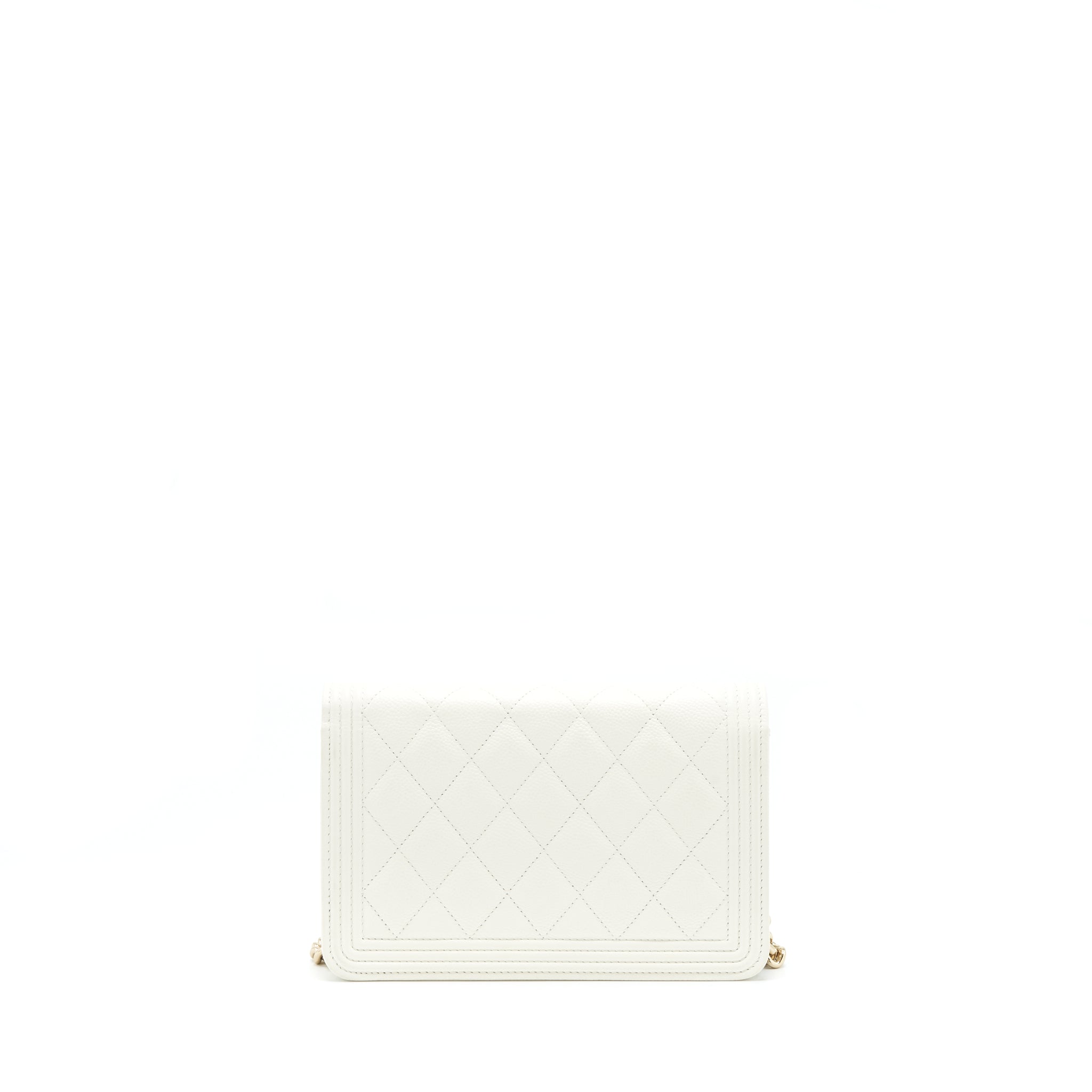 chanel-boy-wallet-on-chain-white-caviar-lghw-microchip