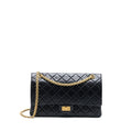 chanel-2-55-reissue-226-aged-calfskin-black-ghw-microchip