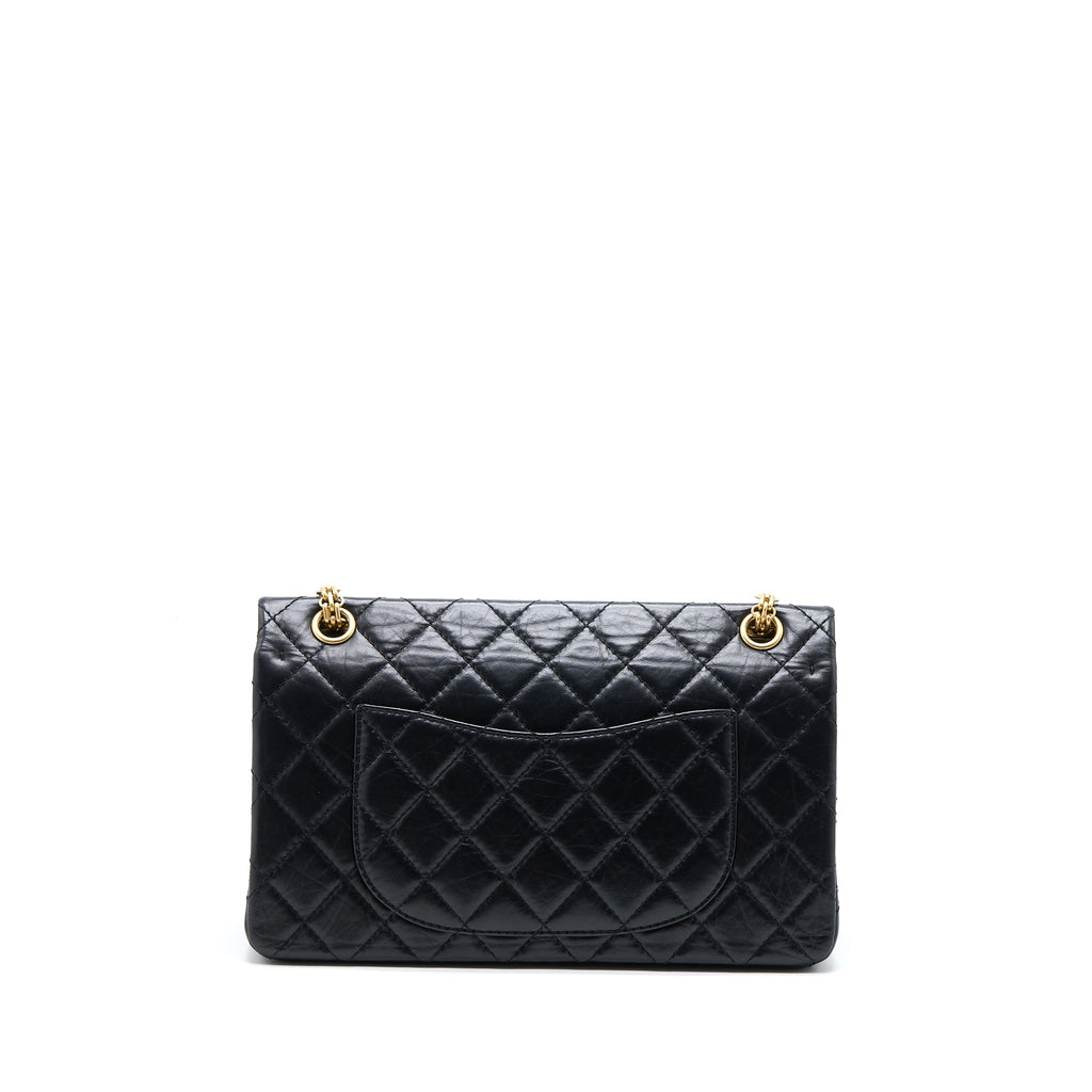chanel-2-55-reissue-226-aged-calfskin-black-ghw-microchip