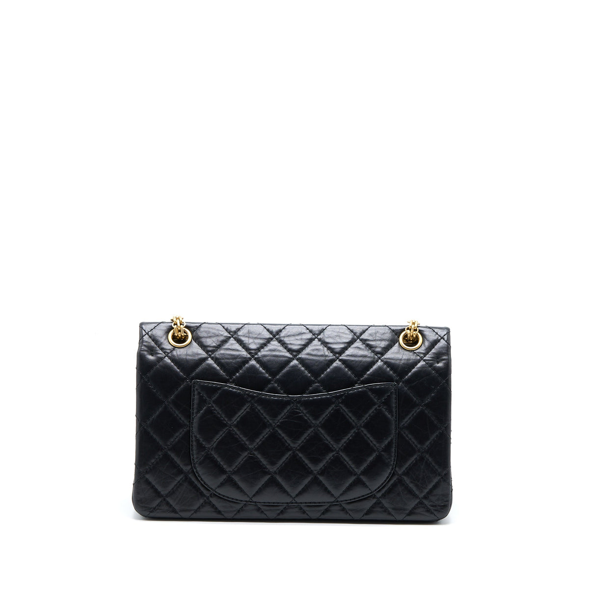 chanel-2-55-reissue-226-aged-calfskin-black-ghw-microchip