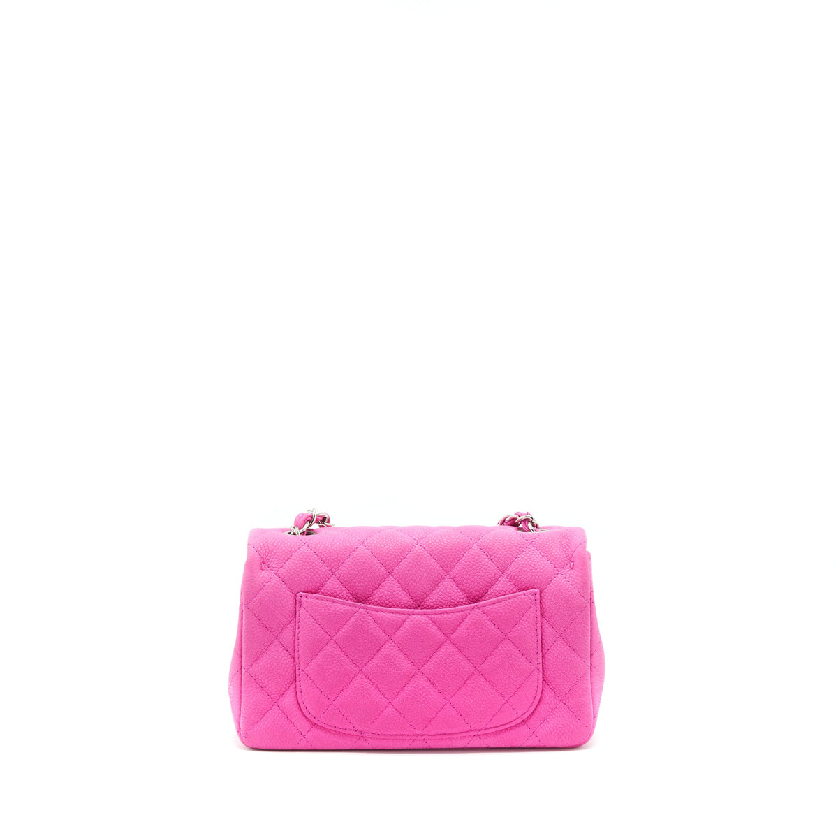chanel-mini-rectangular-flap-bag-grained-calfskin-pink-shw