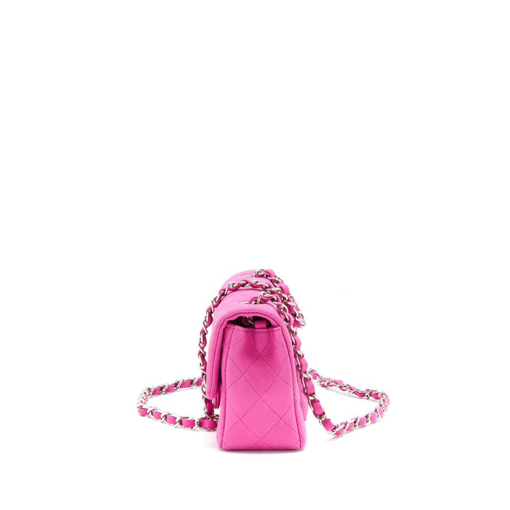 chanel-mini-rectangular-flap-bag-grained-calfskin-pink-shw