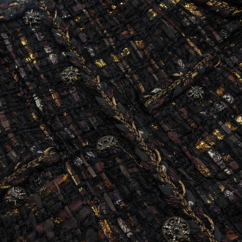 chanel-size-46-tweed-jacket-multicolor-black-burgundy-gold