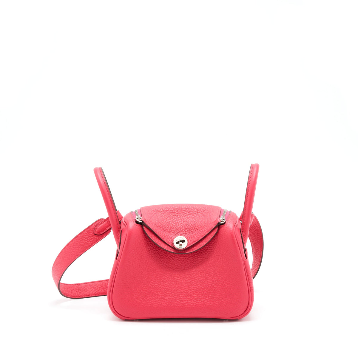 hermes-mini-lindy-clemence-rose-extreme-shw-stamp-y