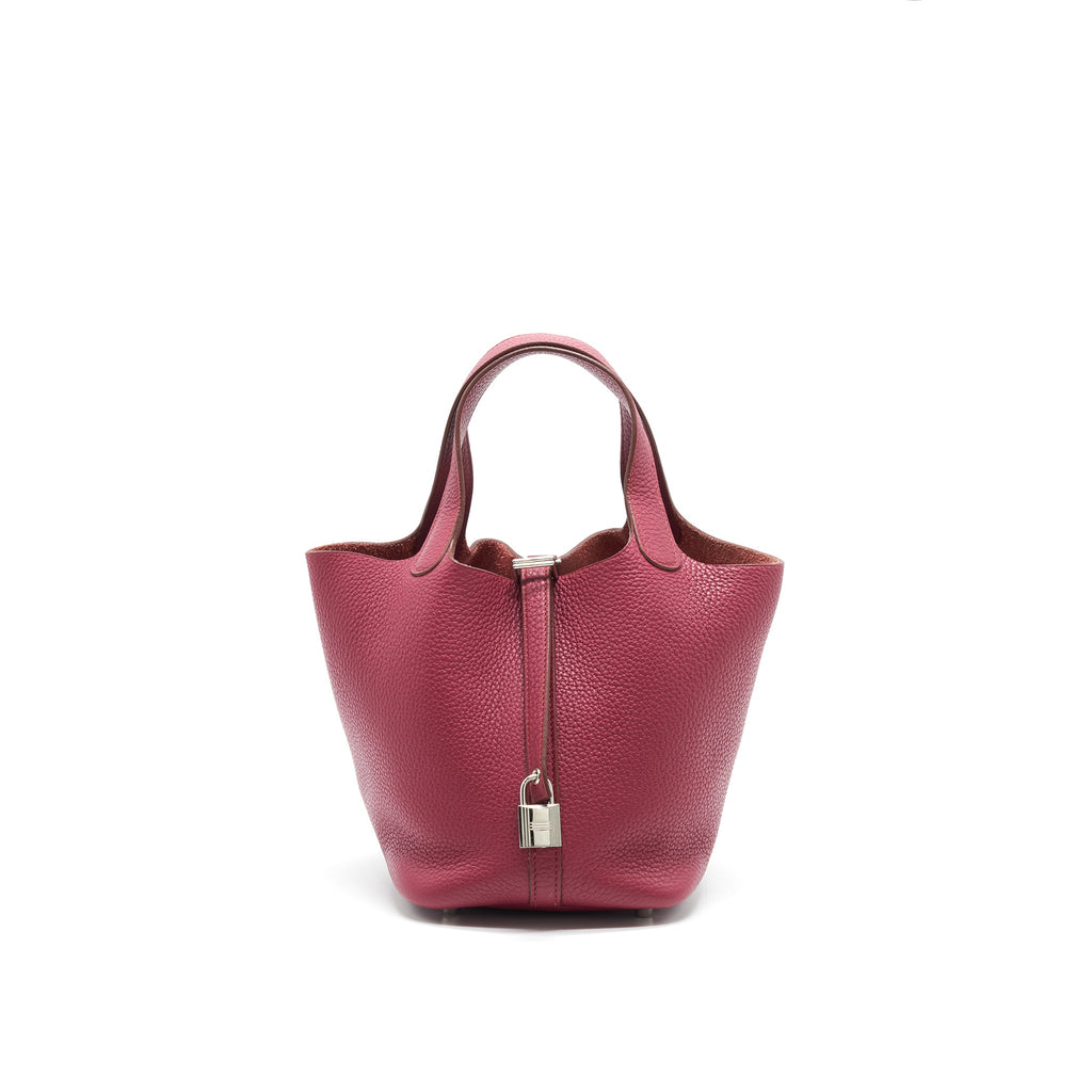 hermes-picotin-lock-18-dark-red-stamp-t
