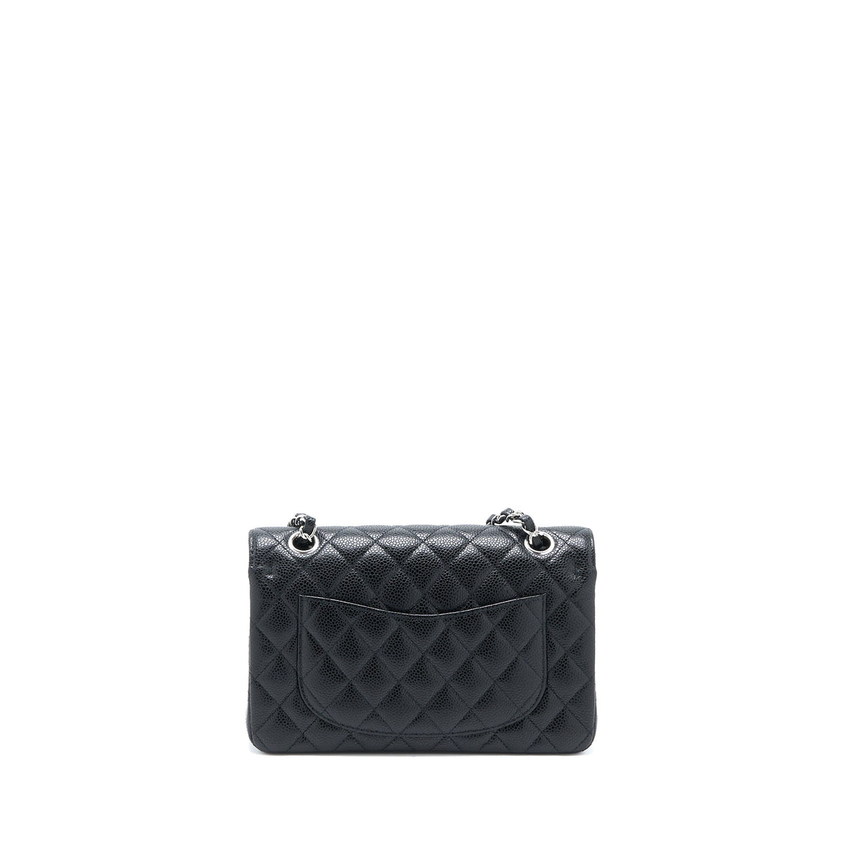 chanel-small-classic-double-flap-bag-caviar-black-shw-microchip-2