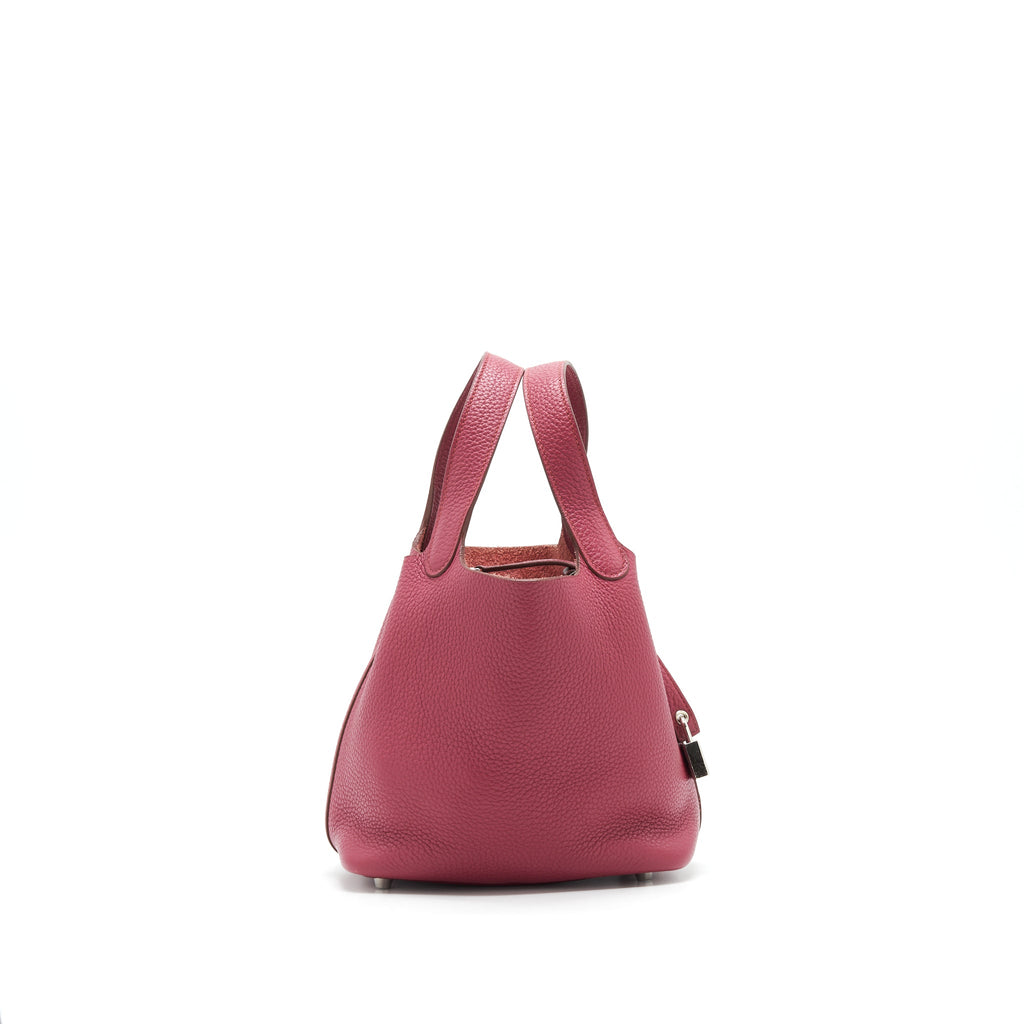 hermes-picotin-lock-18-dark-red-stamp-t