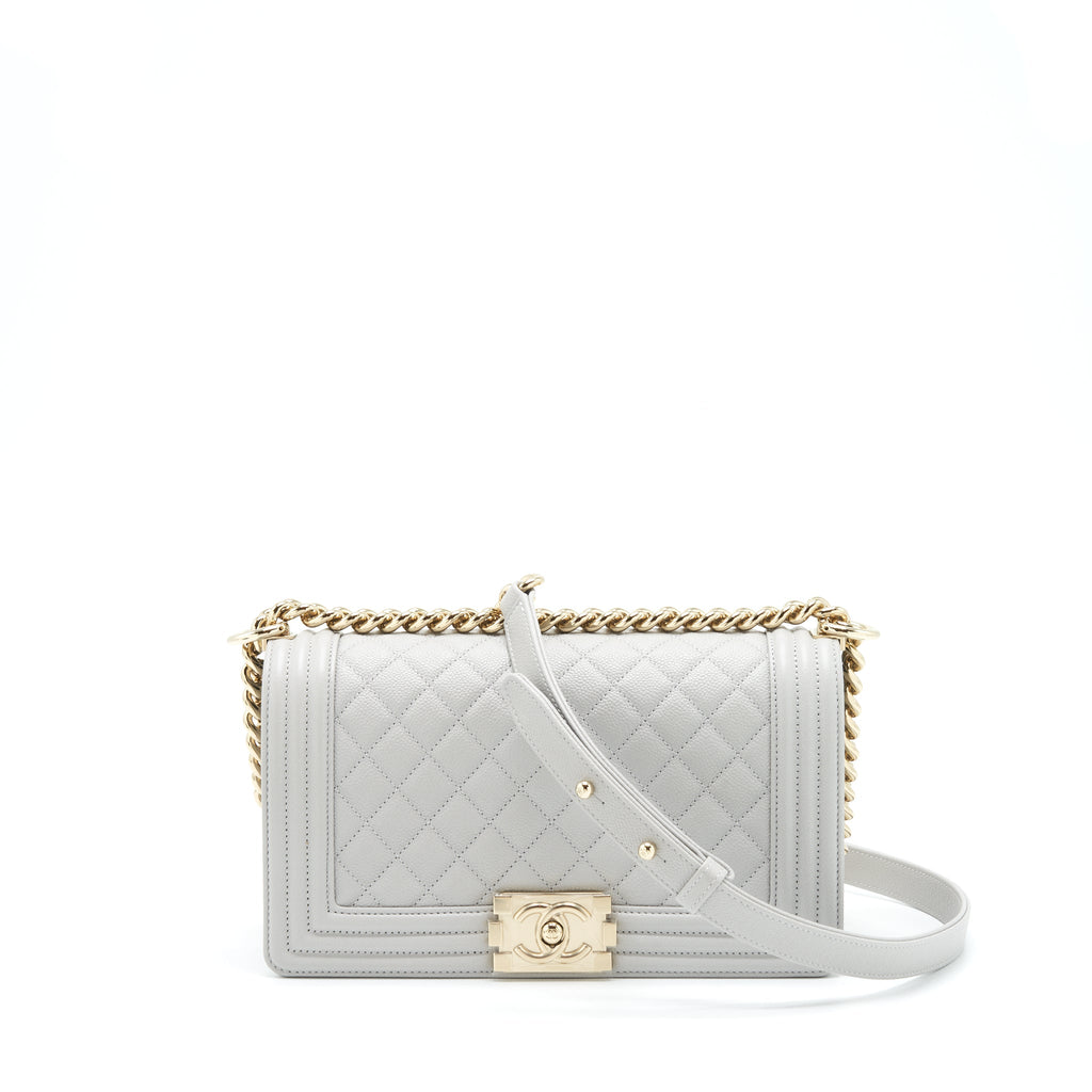 chanel-medium-boy-bag-caviar-light-grey-shw-microchip