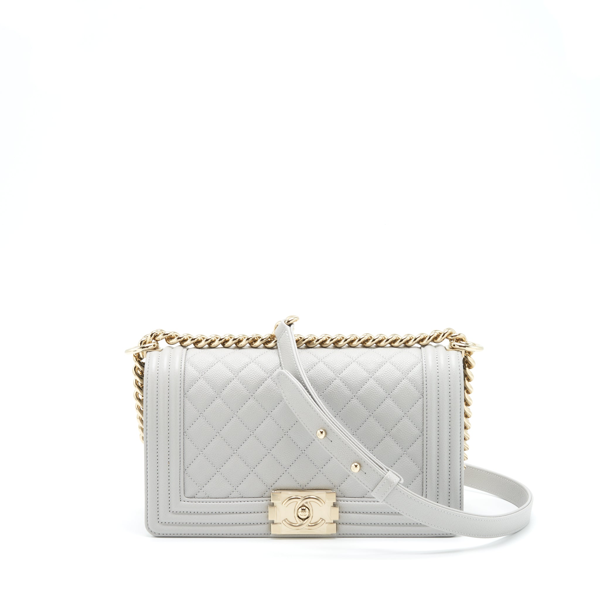 chanel-medium-boy-bag-caviar-light-grey-shw-microchip