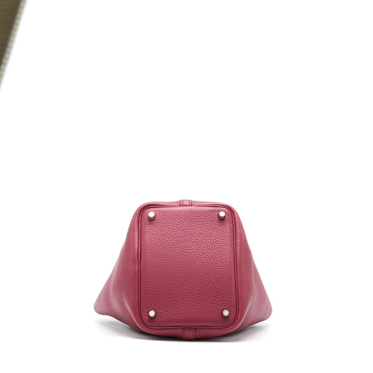 hermes-picotin-lock-18-dark-red-stamp-t