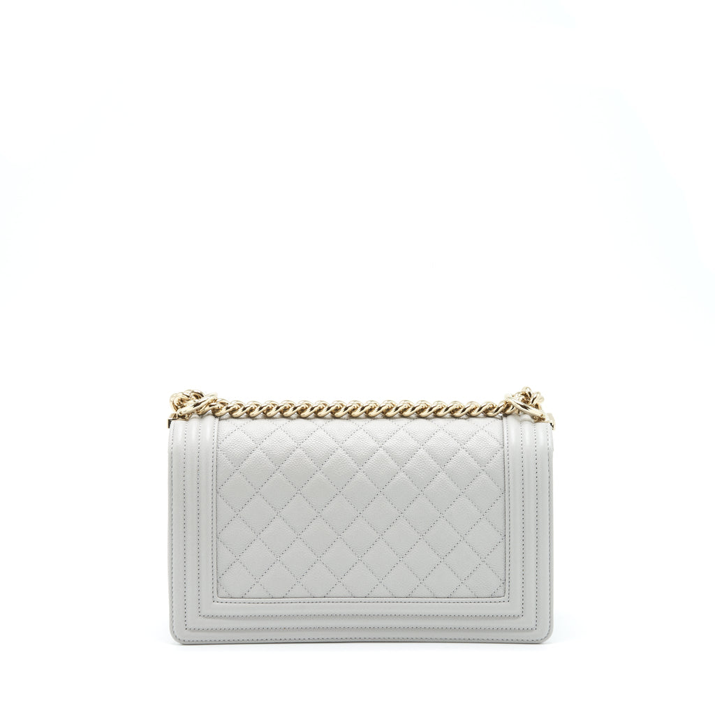 chanel-medium-boy-bag-caviar-light-grey-shw-microchip