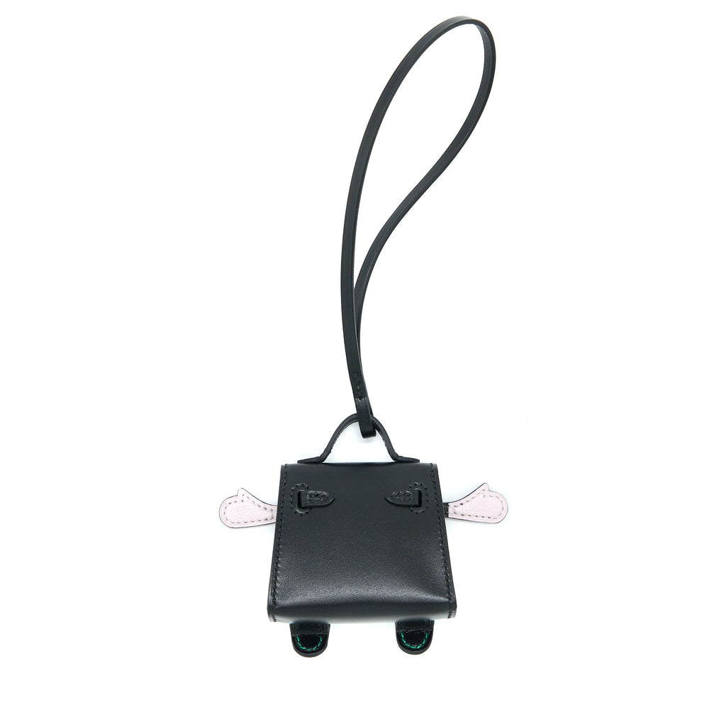 hermes-kelly-dole-bag-charm-swift-black-multicolour-shw-stamp-u