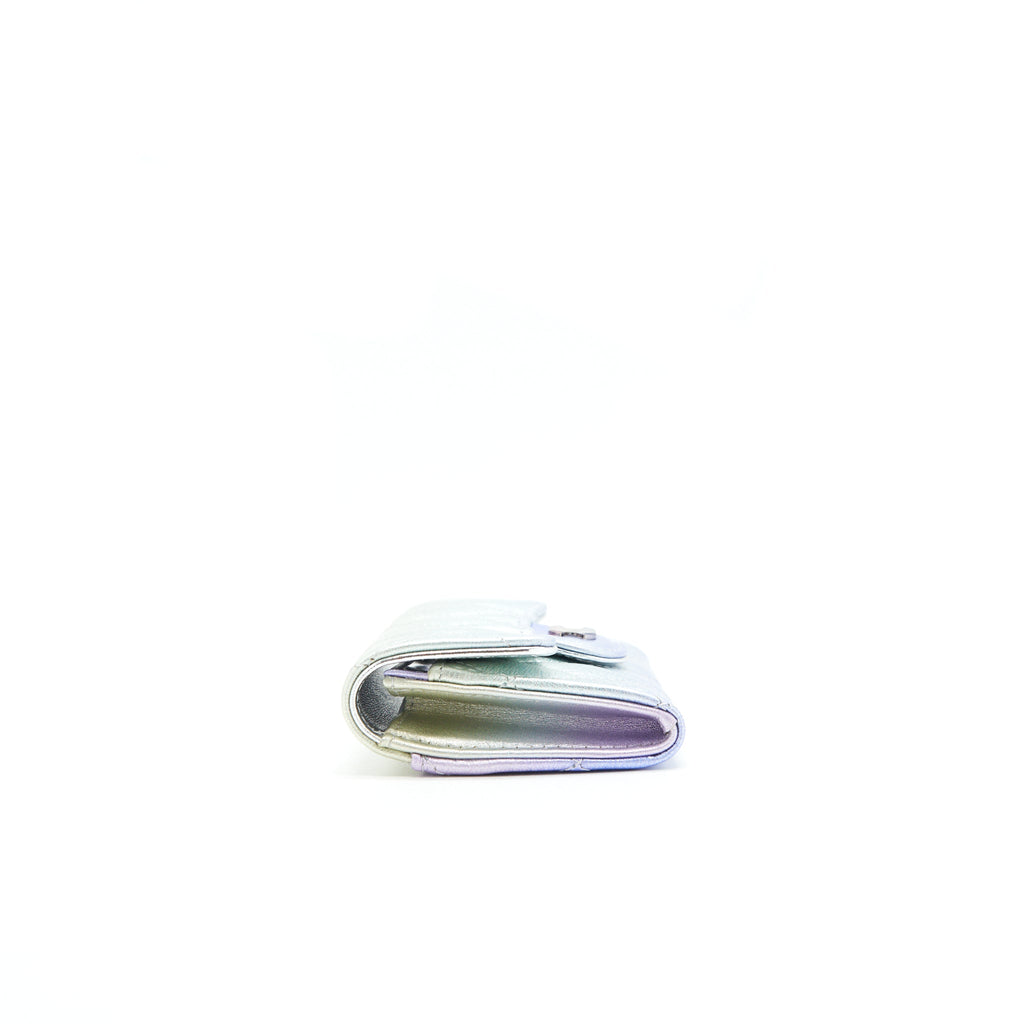 chanel-21k-ombre-iridescent-small-card-holder-with-mermaid-hardware