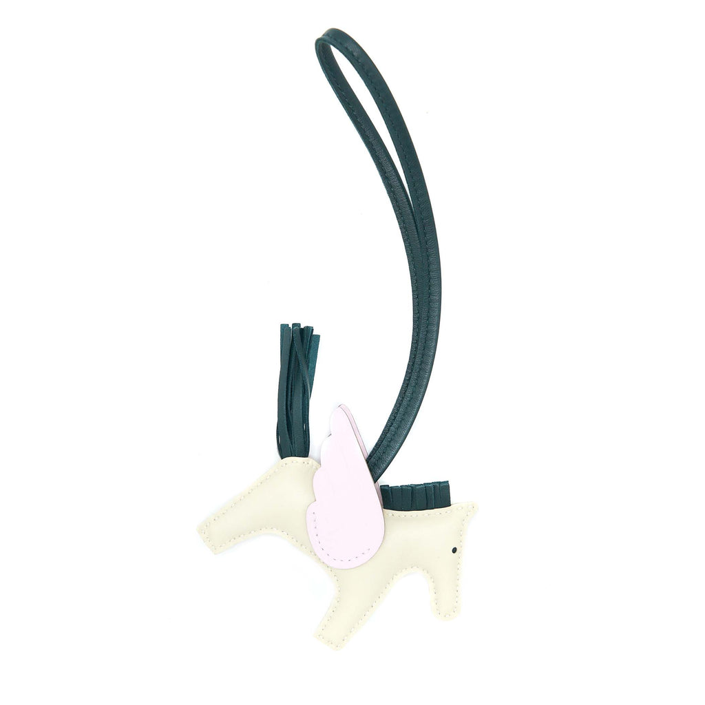 hermes-rodeo-pegase-bag-charm-craie-vert-mauve