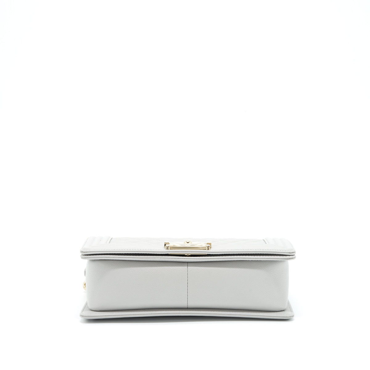 chanel-medium-boy-bag-caviar-light-grey-shw-microchip