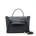 celine-mini-belt-bag-grained-calfskin-black-ghw-1