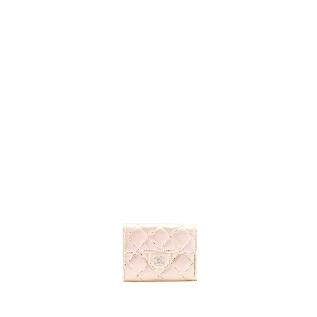 chanel-iridescent-card-holder-with-calfskin-pink-shw