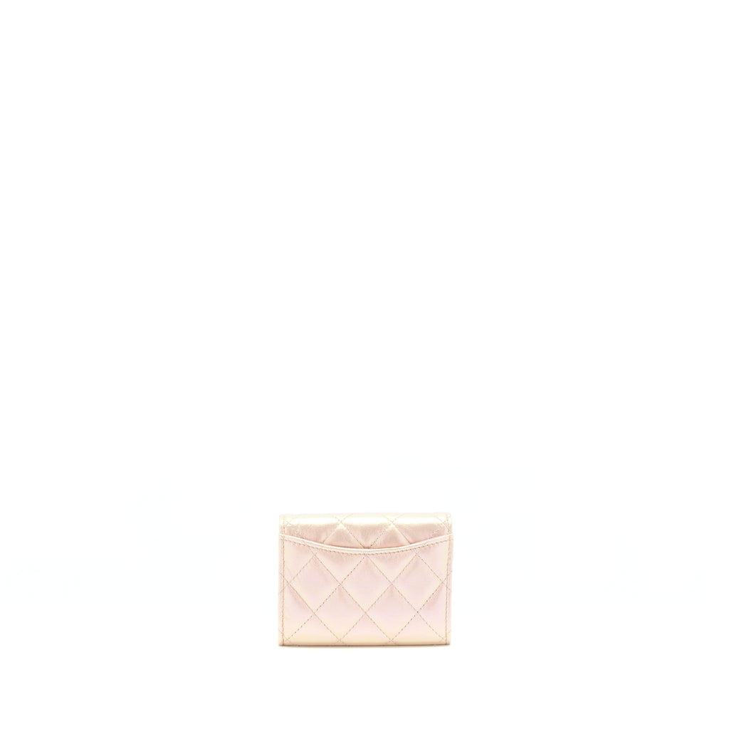 chanel-iridescent-card-holder-with-calfskin-pink-shw