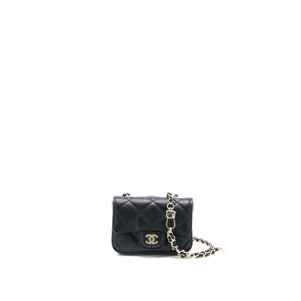 chanel-flap-cardholder-belt-bag-caviar-black-lghw