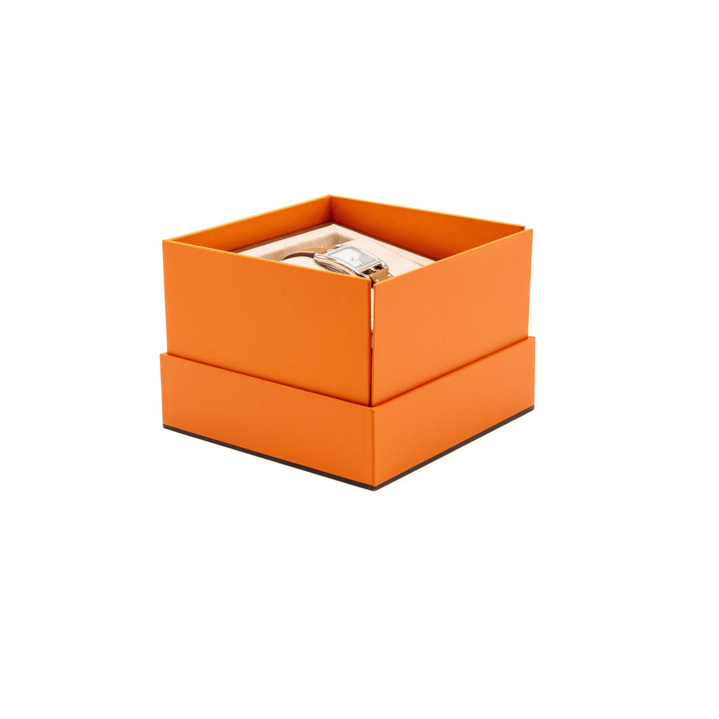 hermes-cape-cod-watch-31mm-small-model-steel-opaline-silvered-dial-gold-epsom-strap