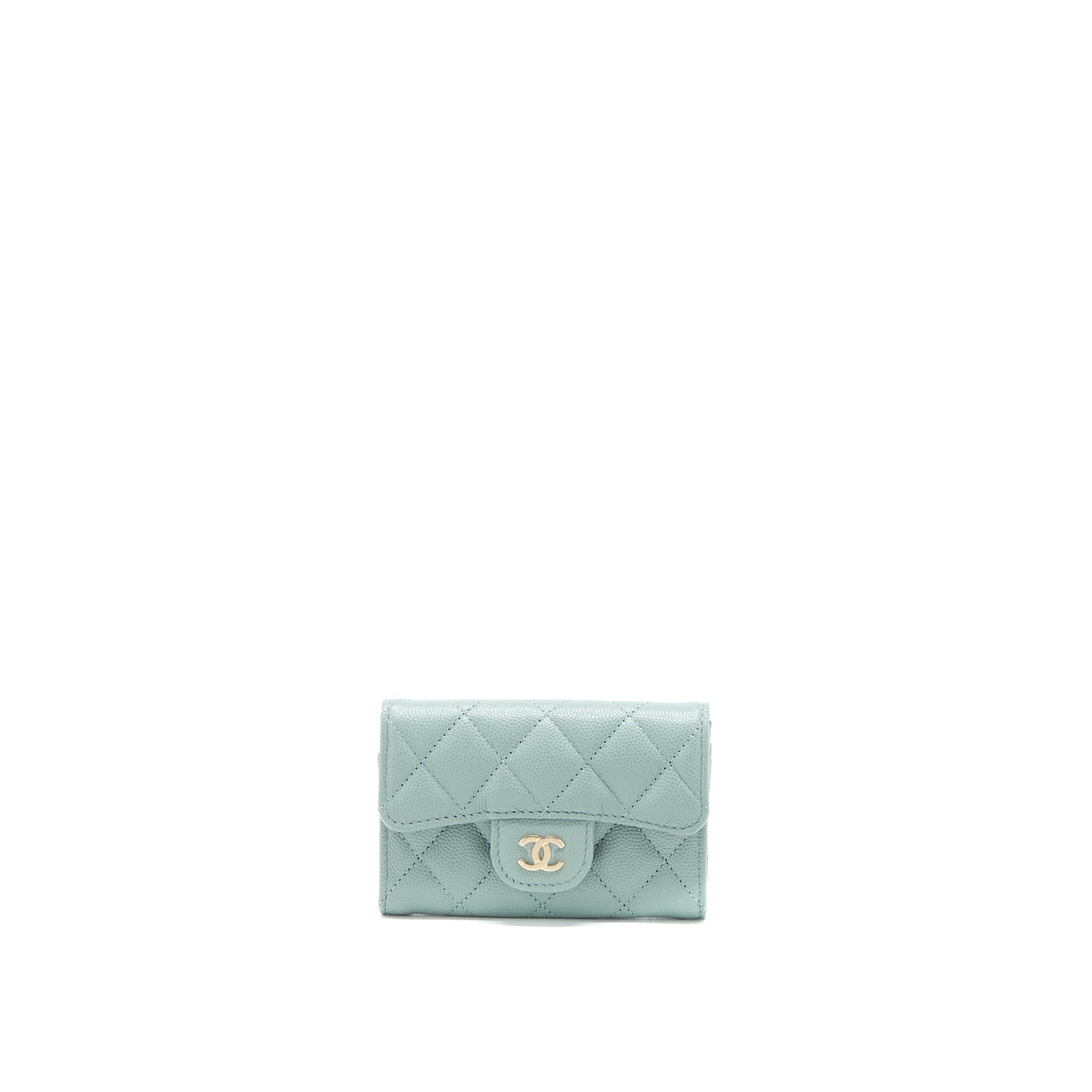 chanel-23c-classic-flap-card-holder-caviar-light-grey-lghw