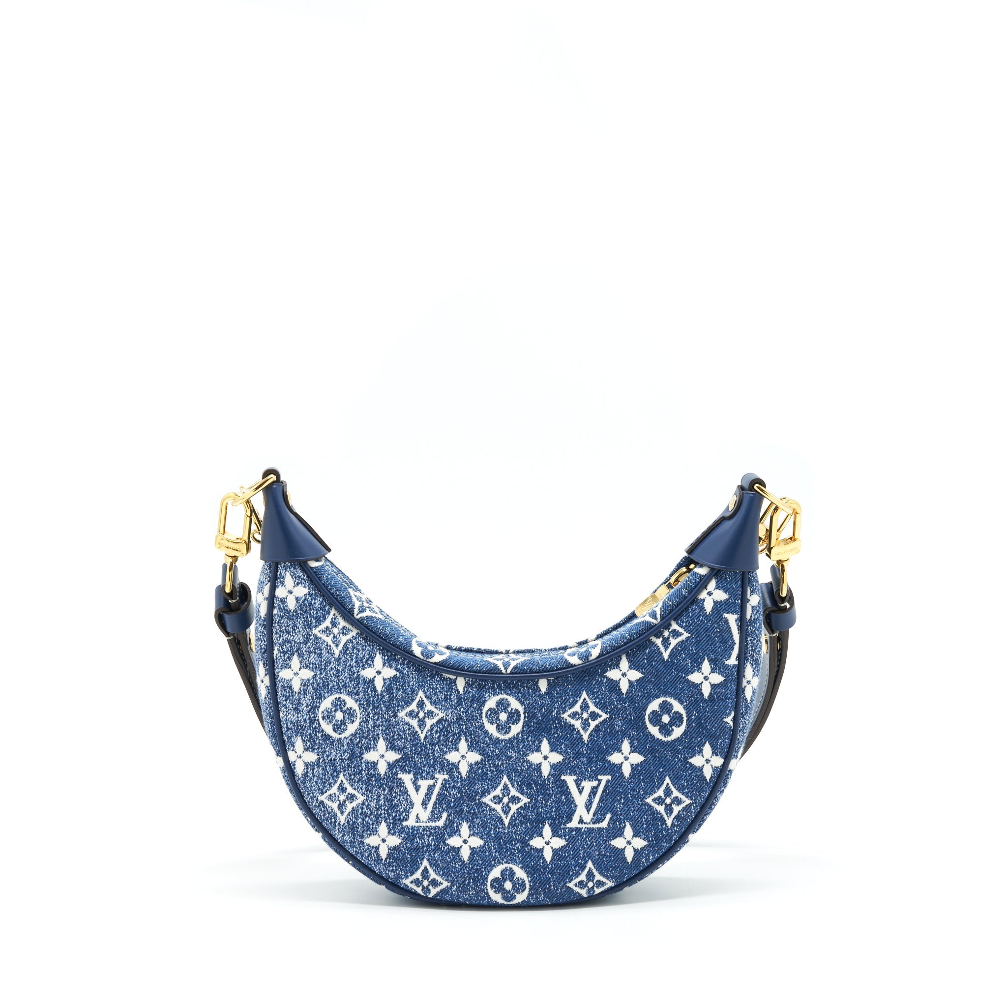 louis-vuitton-half-moon-loop-baguette-handbag-denim-blue-ghw