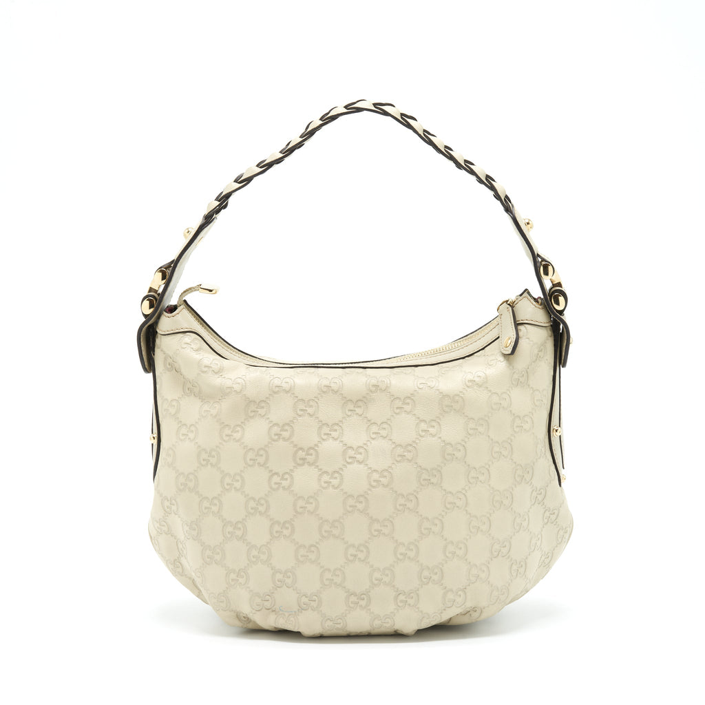 gucci-gg-supreme-print-bag-light-grey-ghw