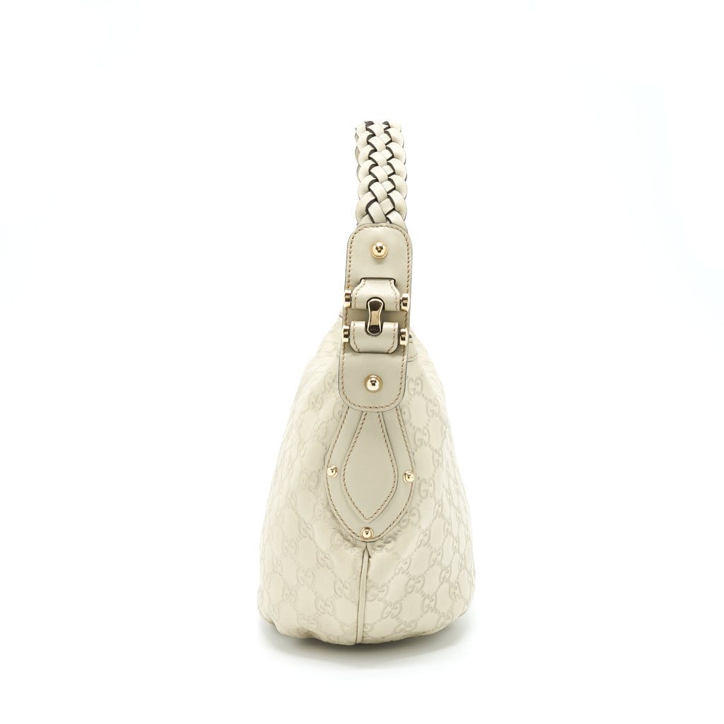 gucci-gg-supreme-print-bag-light-grey-ghw