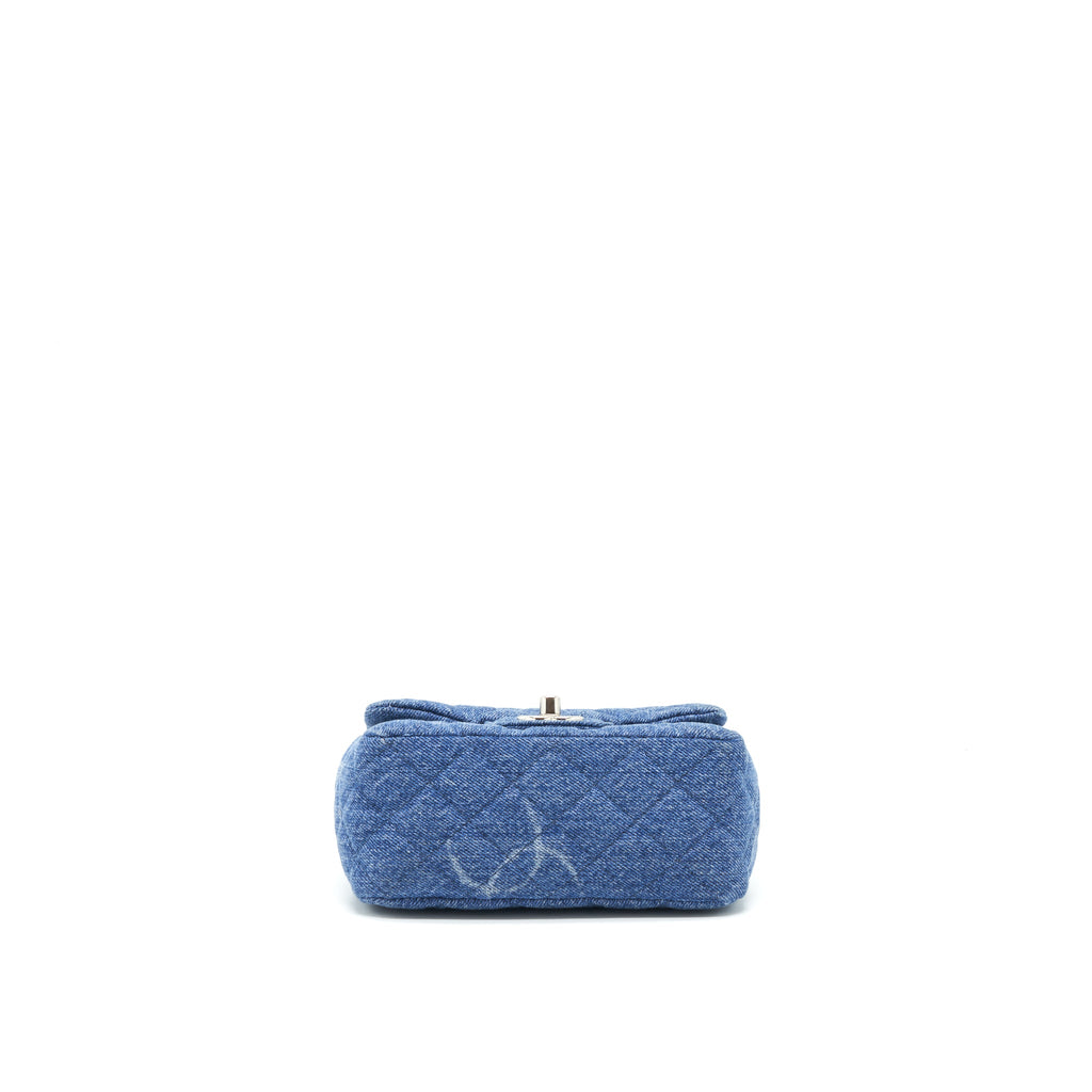 chanel-20b-mini-square-flap-bag-cc-print-denim-light-blue-shw