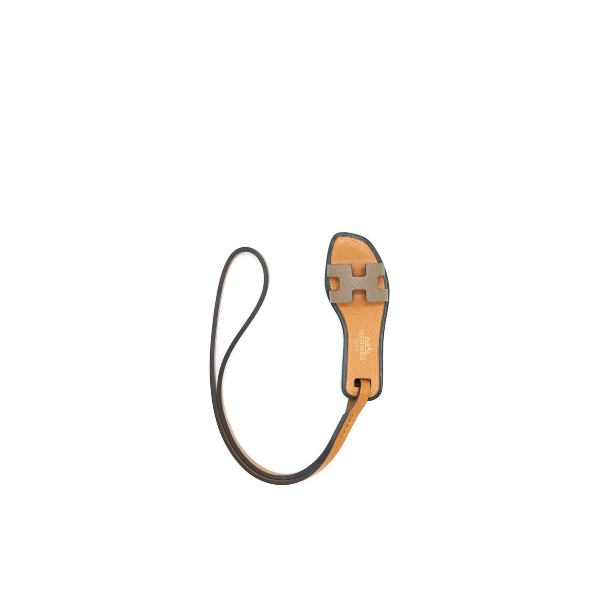 hermes-oran-nano-bag-charm-etoupe-natural-sable-noir