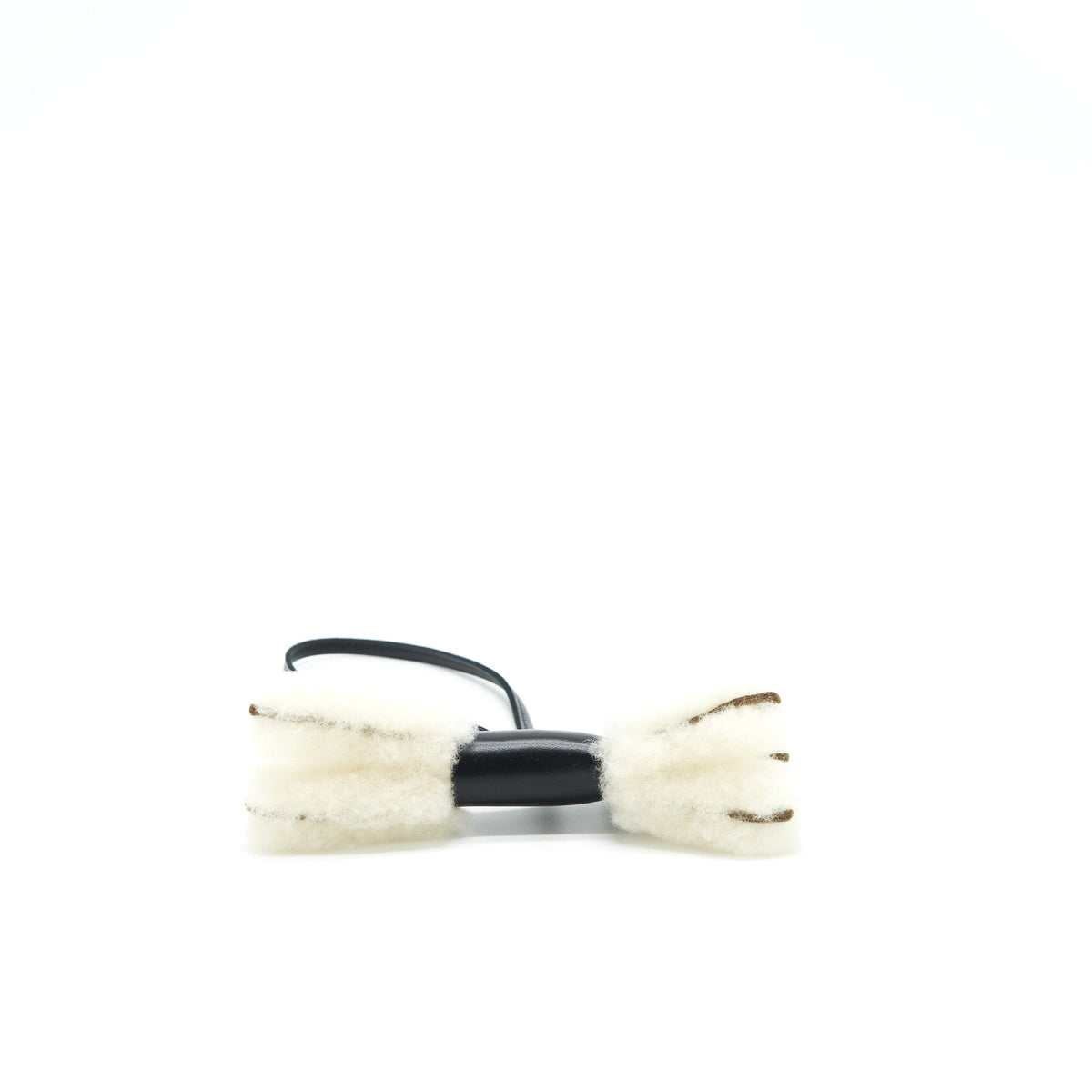 hermes-budy-charm-shearing-black