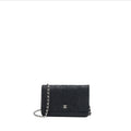 chanel-seasonal-wallet-on-chain-fabric-black-shw