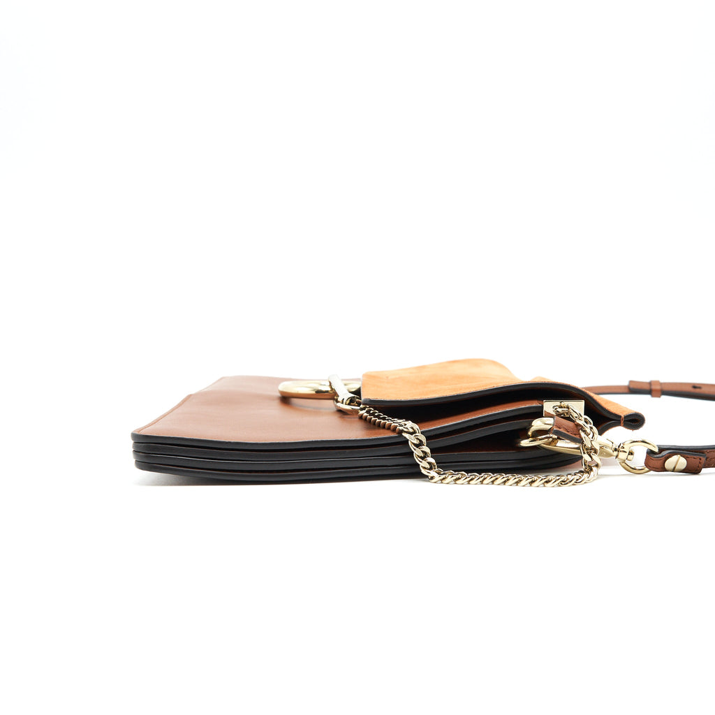 chloe-faye-shoulder-bag-in-suede-leather-and-calfskin-brown