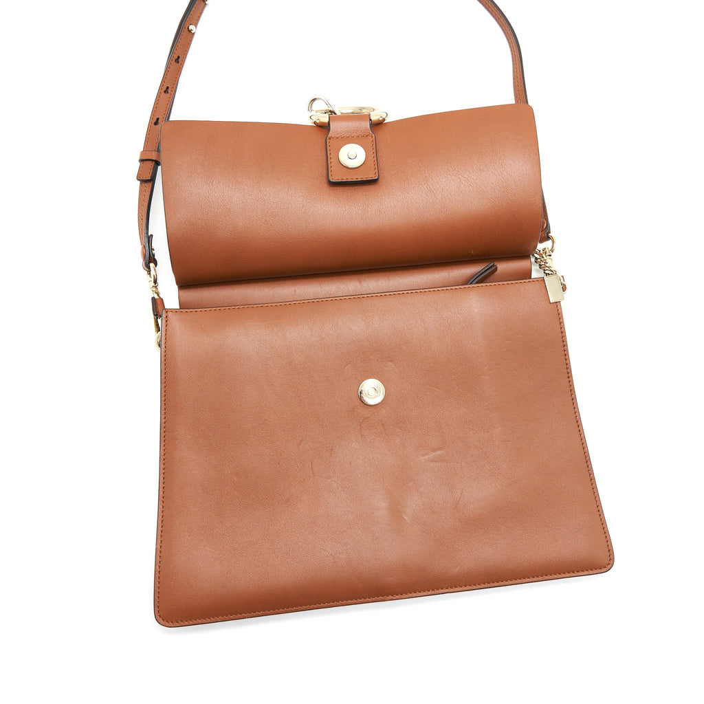 chloe-faye-shoulder-bag-in-suede-leather-and-calfskin-brown