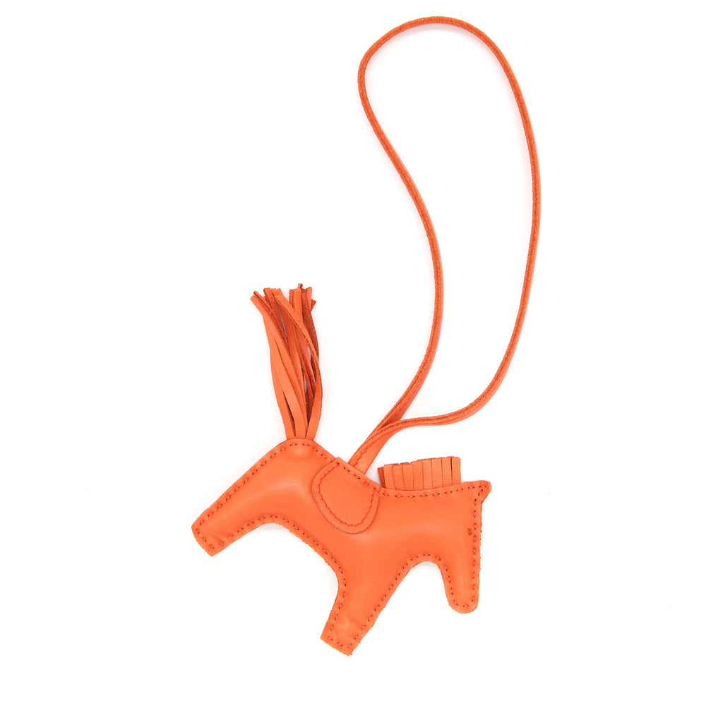 hermes-rodeo-pm-bag-charm-orange-poppy-stamp-u