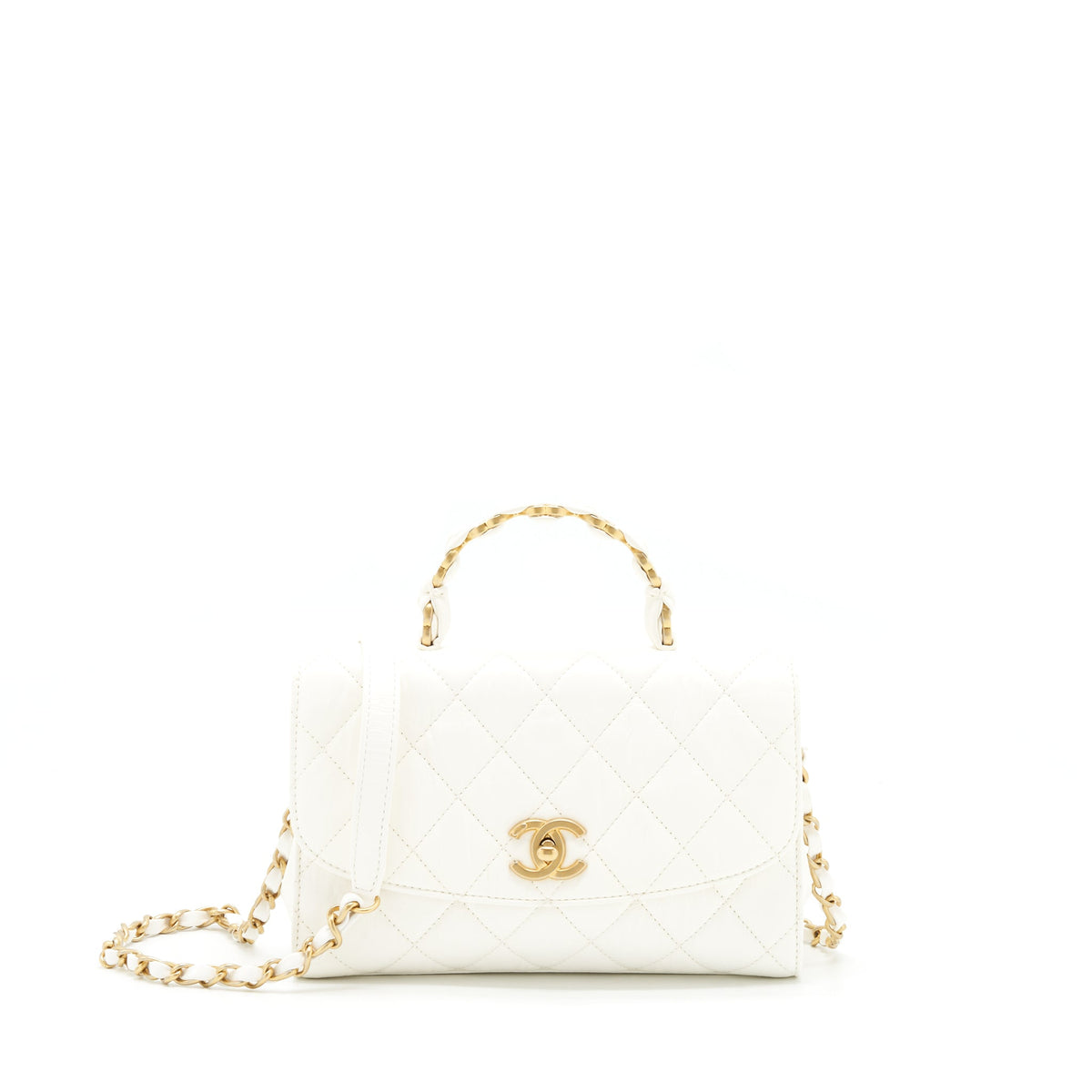 chanel-seasonal-flap-bag-lambskin-white-ghw