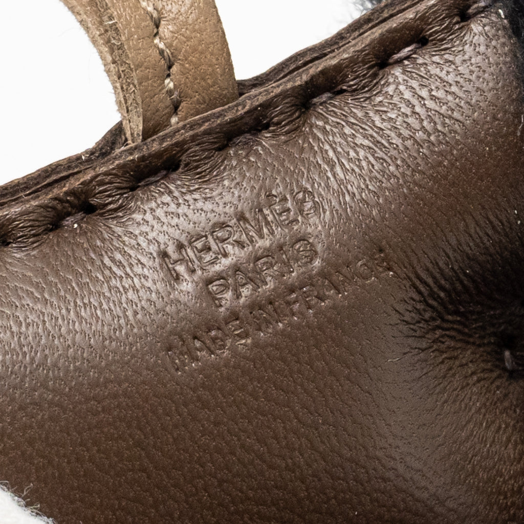 hermes-budy-shearing-bag-charm-wool-lambskin-black-chocolate-etoupe-stamp-w