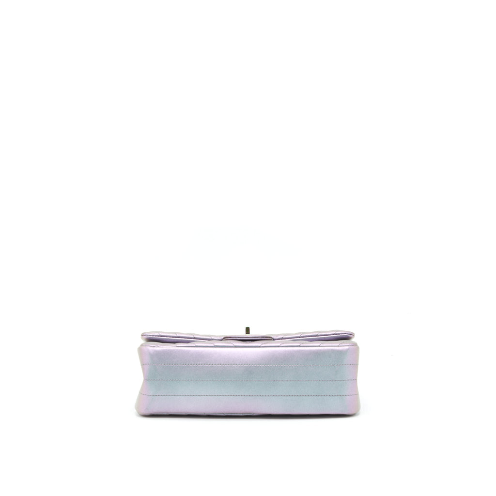 chanel-2-55-225-reissue-flap-bag-lambskin-iridescent-hardware