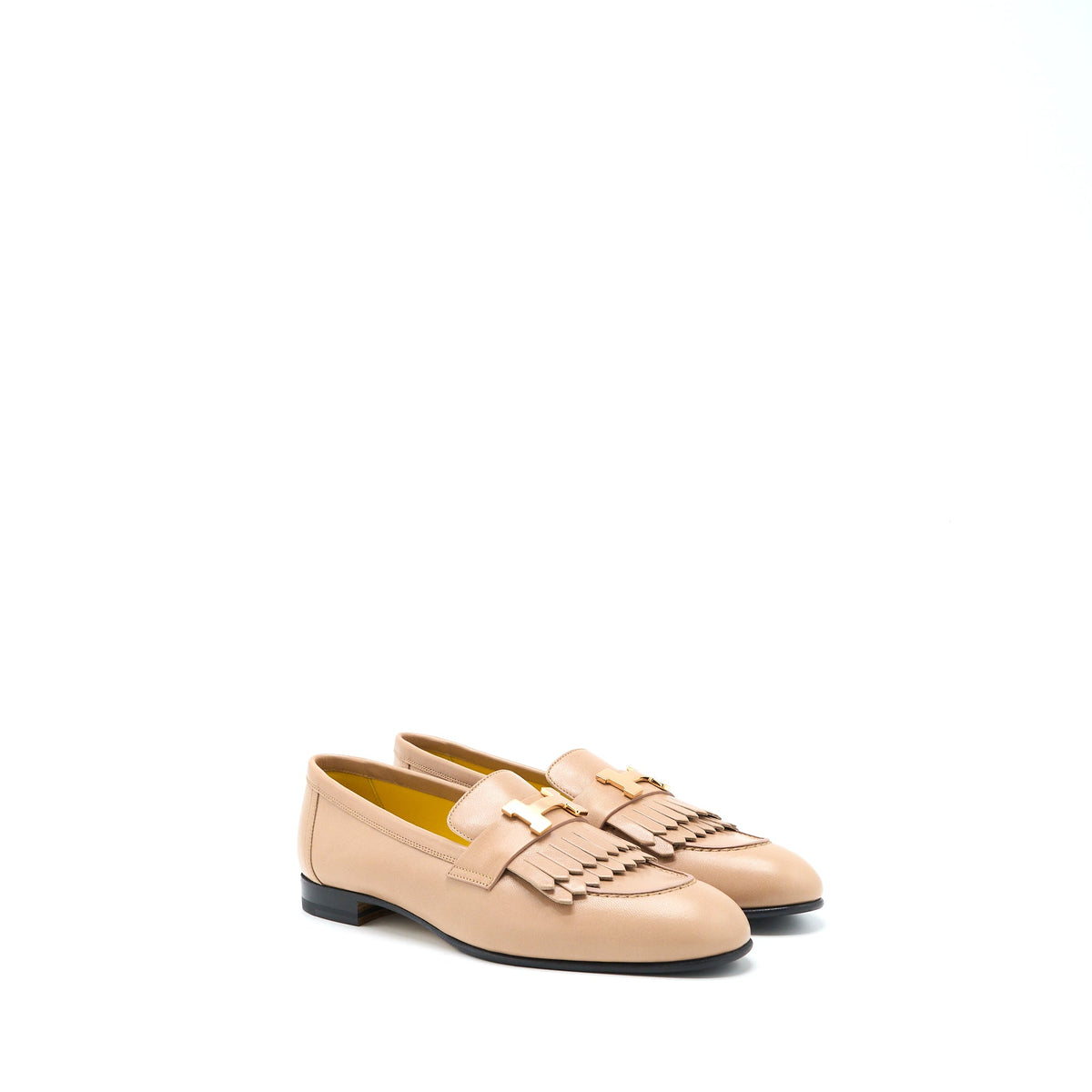 hermes-size-38-royal-loafer-beige-argile-rghw