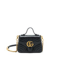 gucci-gg-marmont-mini-top-handle-bag-black-ghw