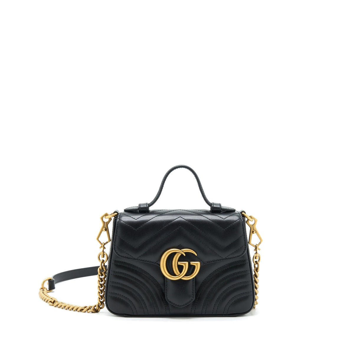 gucci-gg-marmont-mini-top-handle-bag-black-ghw